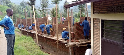 Rwanda